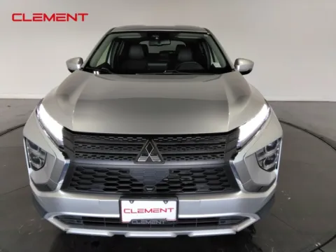 Photos of 2024 Mitsubishi Eclipse Cross SE for sale in St. Charles, MO at Clement Supercenter