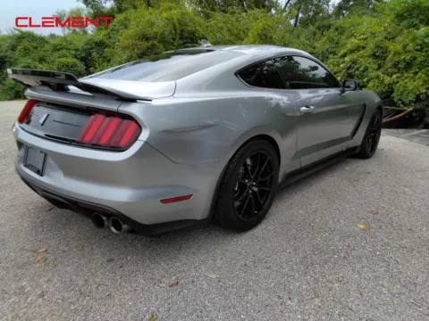 More photos of 2020 Ford Mustang Shelby GT350 at Clement Supercenter, MO