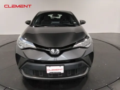 Photos of 2022 Toyota C-HR XLE for sale in St. Charles, MO at Clement Supercenter