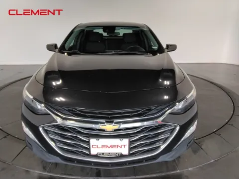 Photos of 2022 Chevrolet Malibu LT for sale in St. Charles, MO at Clement Supercenter