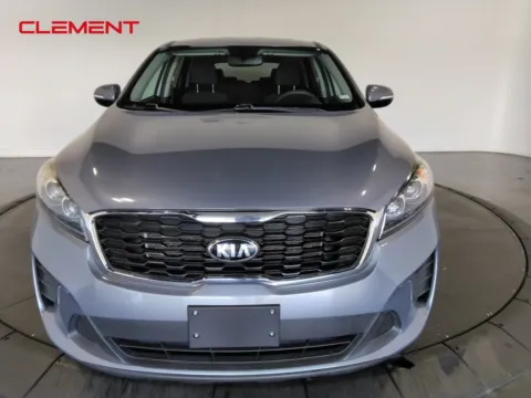 Photos of 2020 Kia Sorento LX for sale in St. Charles, MO at Clement Supercenter