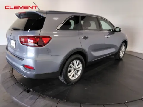 More photos of 2020 Kia Sorento LX at Clement Supercenter, MO