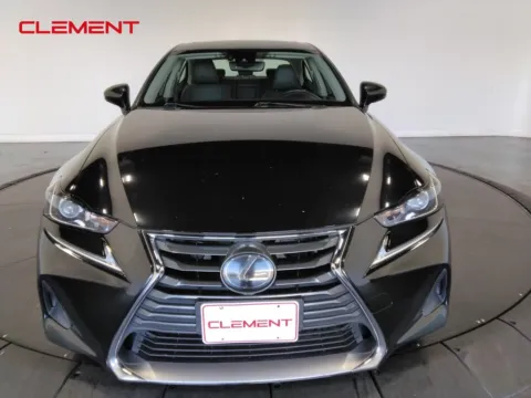 Photos of 2019 Lexus IS 300 for sale in St. Charles, MO at Clement Supercenter