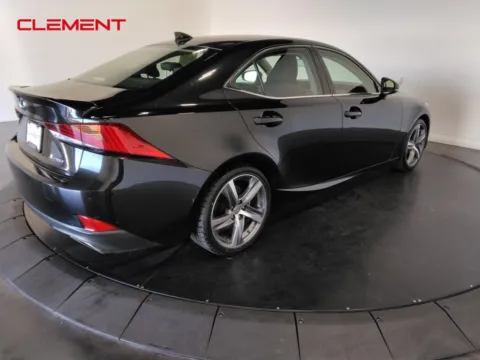 More photos of 2019 Lexus IS 300 at Clement Supercenter, MO