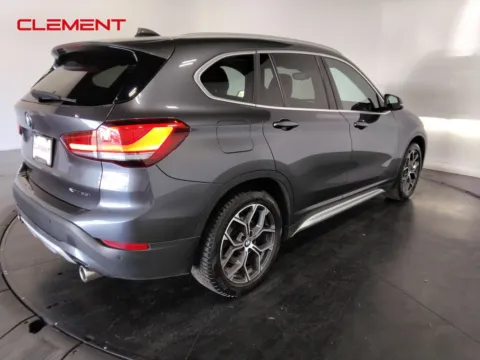 More photos of 2020 BMW X1 xDrive28i at Clement Supercenter, MO