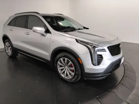 More photos of 2021 Cadillac XT4 Sport at Clement Supercenter, MO