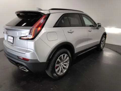 More photos of 2021 Cadillac XT4 Sport at Clement Supercenter, MO