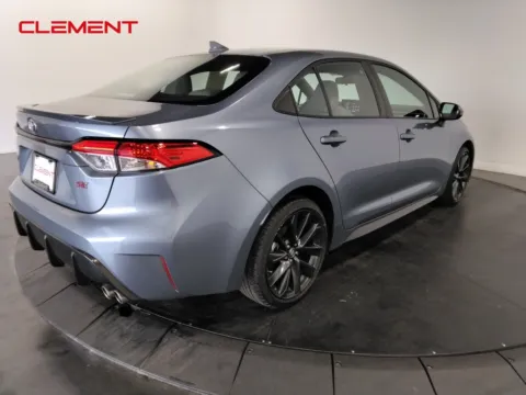 More photos of 2023 Toyota Corolla SE at Clement Supercenter, MO