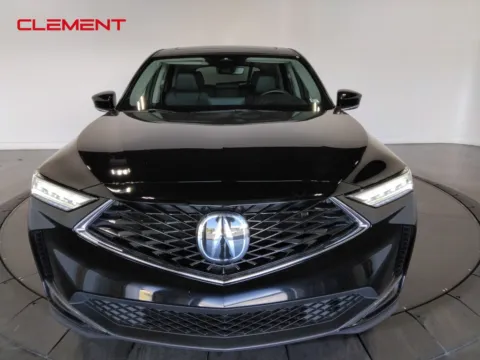 Photos of 2025 Acura MDX for sale in St. Charles, MO at Clement Supercenter