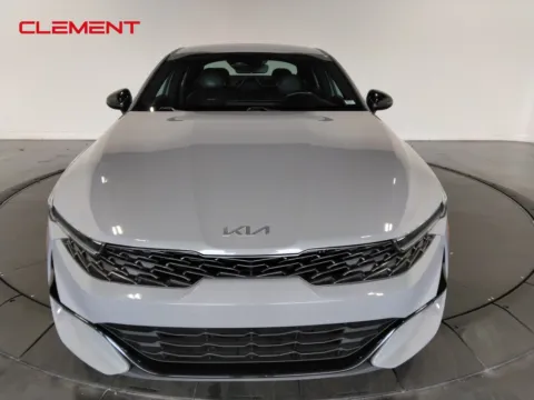 Photos of 2022 Kia K5 GT-Line for sale in St. Charles, MO at Clement Supercenter