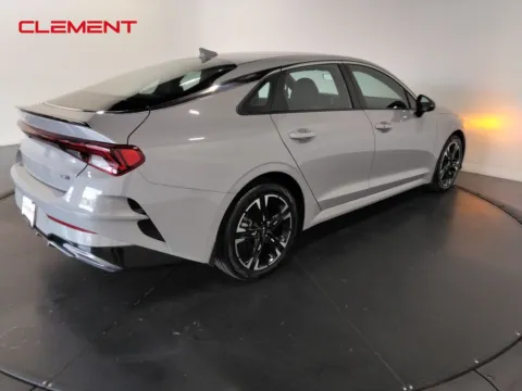 More photos of 2022 Kia K5 GT-Line at Clement Supercenter, MO