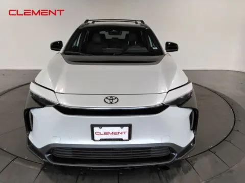 Photos of 2024 Toyota bZ4X XLE for sale in St. Charles, MO at Clement Supercenter