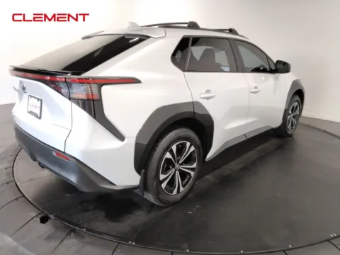More photos of 2024 Toyota bZ4X XLE at Clement Supercenter, MO