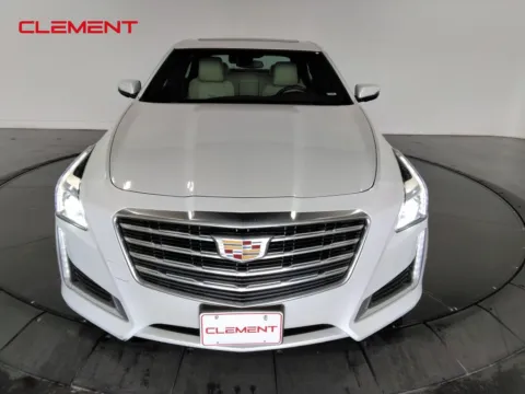 Photos of 2019 Cadillac CTS 2.0L Turbo Luxury for sale in St. Charles, MO at Clement Supercenter