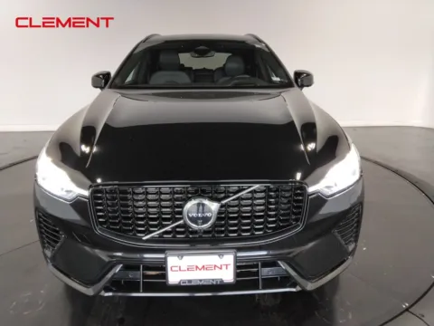 Photos of 2022 Volvo XC60 Recharge Plug-In Hybrid T8 R-Design for sale in St. Charles, MO at Clement Supercenter