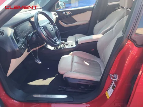 Another view of 2021 BMW 2 Series 228i for sale in St. Charles, MO at Clement Supercenter