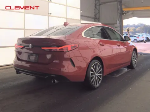 More photos of 2021 BMW 2 Series 228i at Clement Supercenter, MO