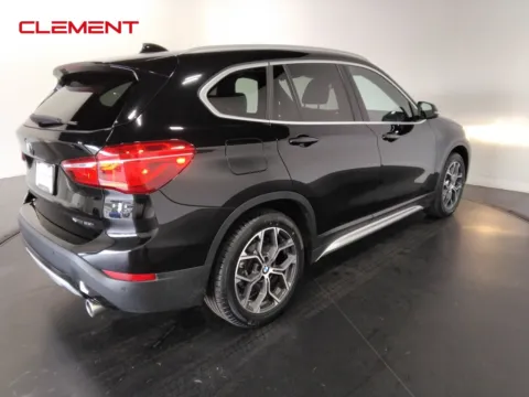 More photos of 2022 BMW X1 xDrive28i at Clement Supercenter, MO