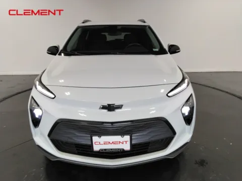 Photos of 2023 Chevrolet Bolt EUV LT for sale in St. Charles, MO at Clement Supercenter