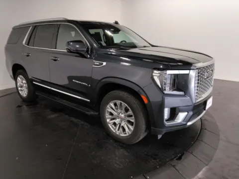 More photos of 2022 GMC Yukon Denali at Clement Supercenter, MO