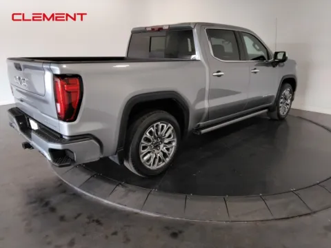 More photos of 2023 GMC Sierra 1500 Denali Ultimate at Clement Supercenter, MO