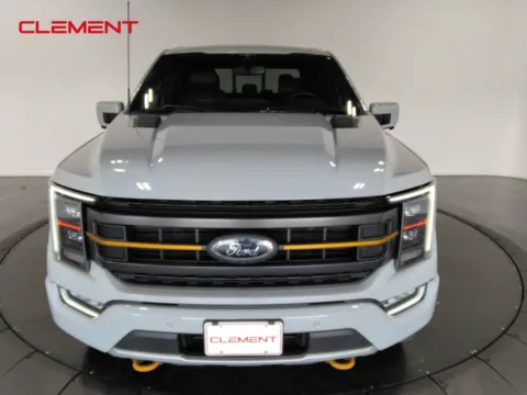 Photos of 2023 Ford F-150 Tremor for sale in St. Charles, MO at Clement Supercenter