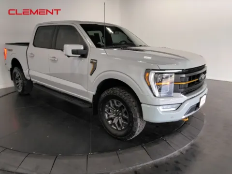 Another view of 2023 Ford F-150 Tremor for sale in St. Charles, MO at Clement Supercenter