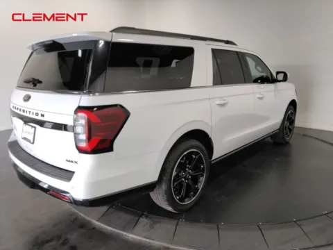 More photos of 2024 Ford Expedition Max Limited at Clement Supercenter, MO