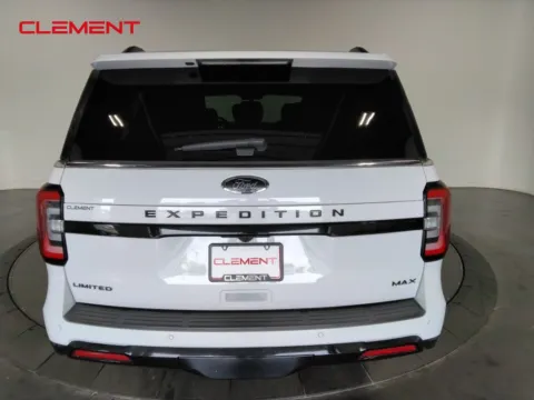 More photos of 2024 Ford Expedition Max Limited at Clement Supercenter, MO