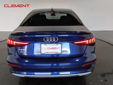 More photos of 2022 Audi A3 40 Premium at Clement Supercenter, MO