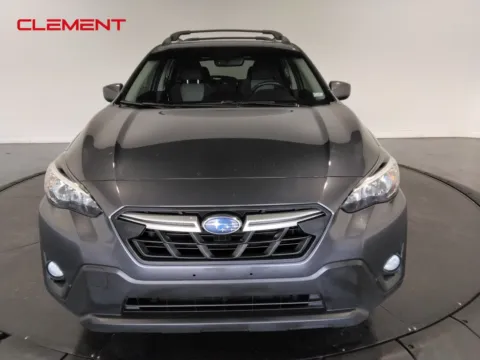 Photos of 2023 Subaru Crosstrek Premium for sale in St. Charles, MO at Clement Supercenter