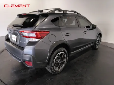 More photos of 2023 Subaru Crosstrek Premium at Clement Supercenter, MO
