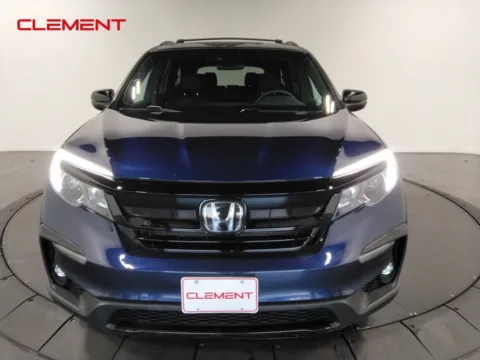 Photos of 2022 Honda Pilot Sport for sale in St. Charles, MO at Clement Supercenter