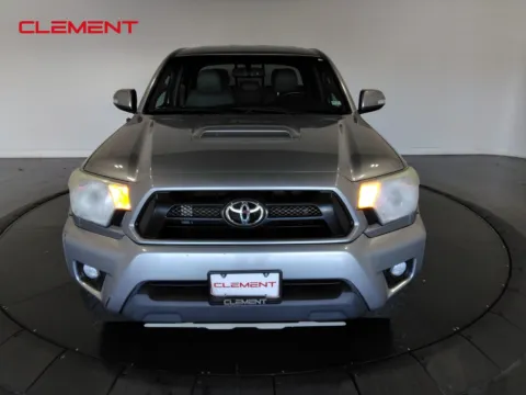 Photos of 2015 Toyota Tacoma for sale in St. Charles, MO at Clement Supercenter