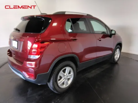 More photos of 2022 Chevrolet Trax LT at Clement Supercenter, MO