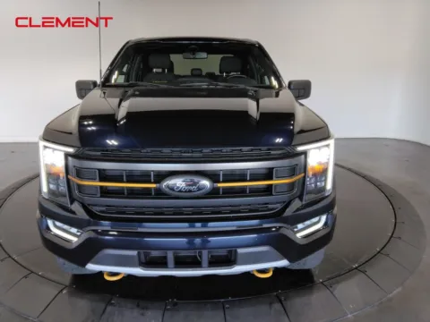 Photos of 2022 Ford F-150 Tremor for sale in St. Charles, MO at Clement Supercenter