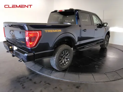 More photos of 2022 Ford F-150 Tremor at Clement Supercenter, MO