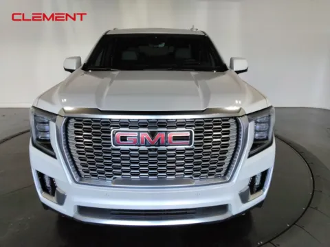 Photos of 2023 GMC Yukon Denali for sale in St. Charles, MO at Clement Supercenter