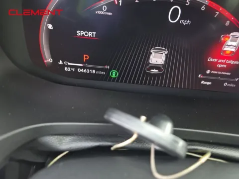 Photos of 2022 Acura MDX Type S w/Advance Package for sale in St. Charles, MO at Clement Supercenter