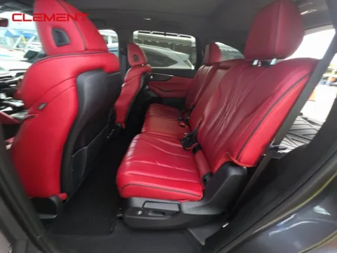 More photos of 2022 Acura MDX Type S w/Advance Package at Clement Supercenter, MO