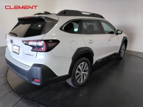 More photos of 2024 Subaru Outback Premium at Clement Supercenter, MO