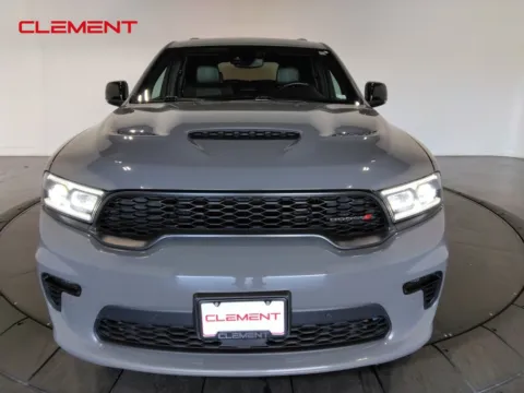 Photos of 2023 Dodge Durango R/T Plus for sale in St. Charles, MO at Clement Supercenter