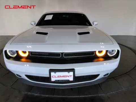 Photos of 2021 Dodge Challenger SXT for sale in St. Charles, MO at Clement Supercenter