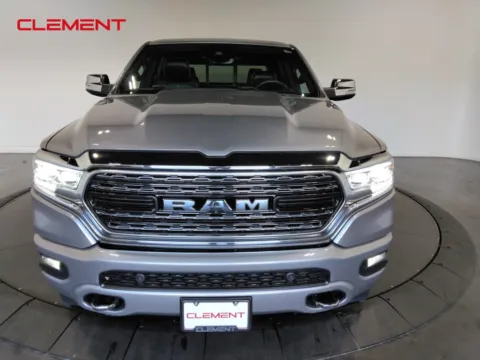 Photos of 2019 Ram 1500 Limited for sale in St. Charles, MO at Clement Supercenter