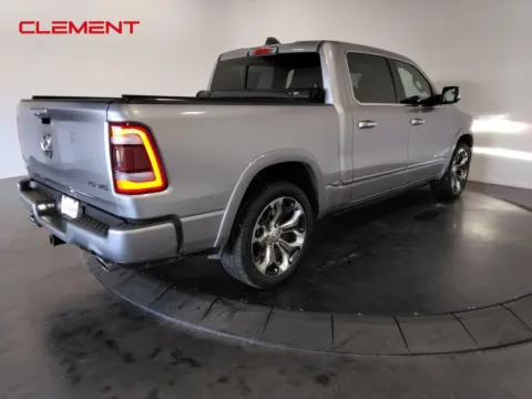 More photos of 2019 Ram 1500 Limited at Clement Supercenter, MO