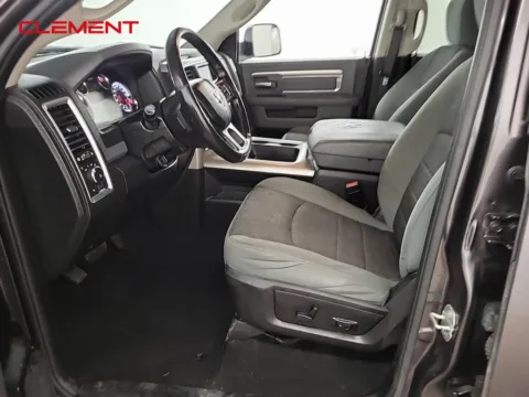 Photos of 2019 Ram 1500 Classic Warlock for sale in St. Charles, MO at Clement Supercenter