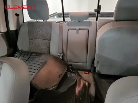 Another view of 2019 Ram 1500 Classic Warlock for sale in St. Charles, MO at Clement Supercenter