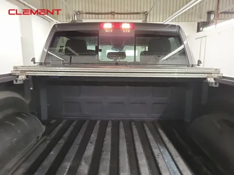 More photos of 2019 Ram 1500 Classic Warlock at Clement Supercenter, MO