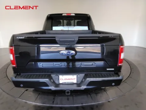 More photos of 2020 Ford F-150 XLT at Clement Supercenter, MO