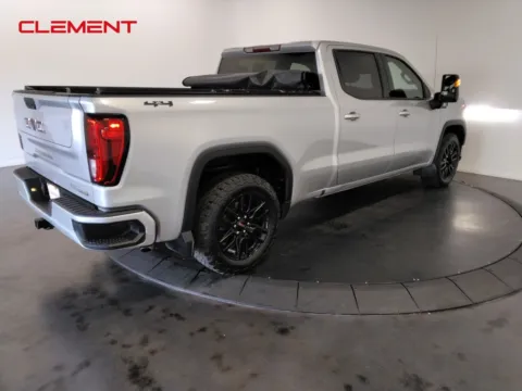 More photos of 2022 GMC Sierra 1500 Elevation at Clement Supercenter, MO
